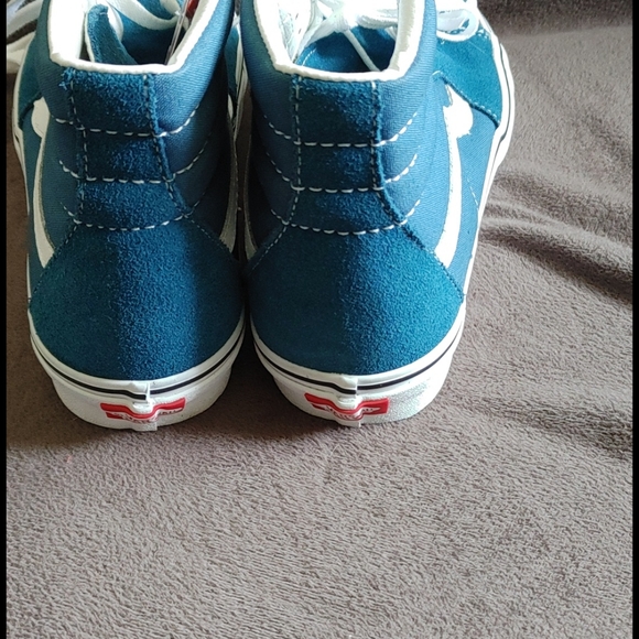 New vans - Picture 5 of 5